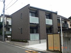 レオネクストスプレンドーレの外観画像