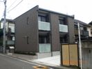 レオネクストスプレンドーレの間取り画像
