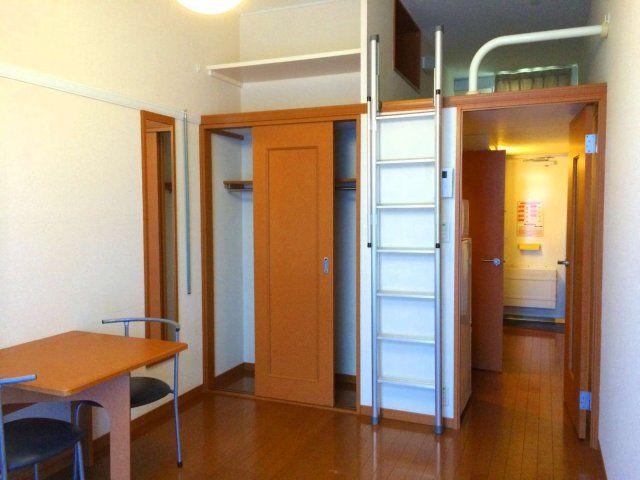 リビング