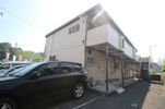 フォーヴル谷峰の間取り画像