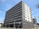 出島ビルの外観