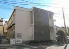 レオパレスシプレの間取り画像