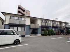 リヴェールSACHI A棟の外観画像