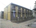 Casa JR箱崎 C棟の間取り画像