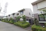 フォレストヒルズⅠの間取り画像