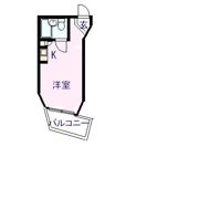 イチエイパークサイドハイツの間取り画像