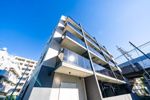 ARCOBALENO ITABASHI SHIMURAの間取り画像