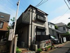 アネックス久我山の外観画像