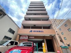 第30友建ビルの外観画像