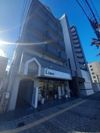 キャッスル片岡の間取り画像
