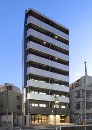 ラフィスタ新小岩の外観画像
