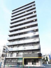 スプレスター立石ステーションフロントの外観画像