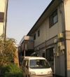 コモドKの外観