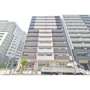 AFFLUENCE難波の外観画像