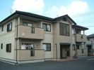 メゾン・ゾ・シェル Bの間取り画像