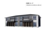 シャイン・ウェストの間取り画像