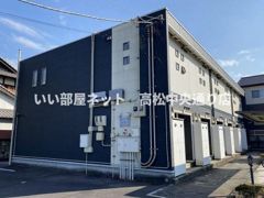 レオネクストグランドゥールパルの外観画像