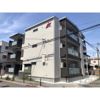 グリッター上新庄の間取り画像