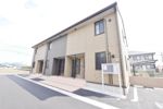 ブリーズメゾン B棟の間取り画像