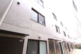 Land Palace武蔵小山の外観画像