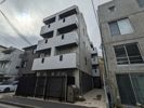 エムジェイプレイス目黒の間取り画像