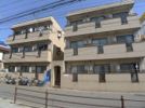ツインハイツBの間取り画像