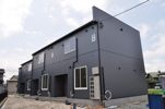 ルミナス松若Ⅱの間取り画像