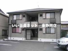 コンフォールの外観画像