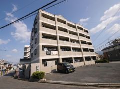 ローズ・フェアリーIIの外観画像