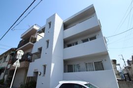 アイランドビル4の外観画像