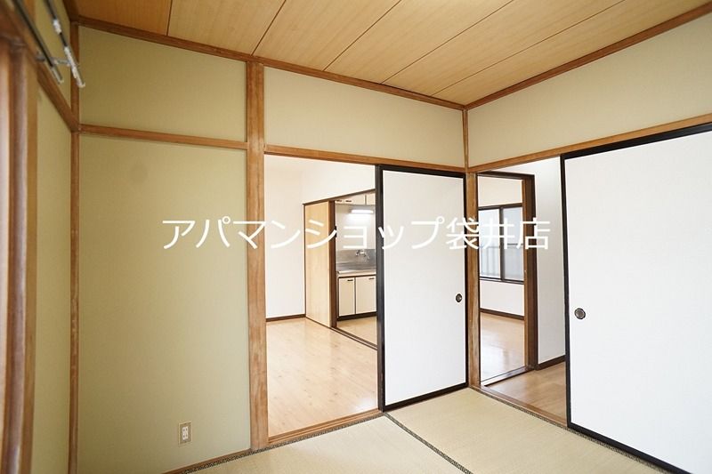 和室