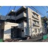 ポケットハイツ本厚木の間取り画像