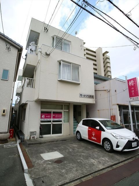 ラ・メゾン砂山の外観画像