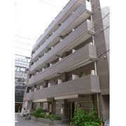 パレステュディオ御茶ノ水駿河台参番館の外観画像
