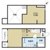 La Luceの間取り画像
