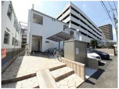 アルデバランの外観画像