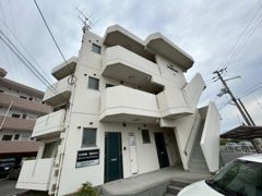 ジョイ・ジュネス 1B号室の外観画像