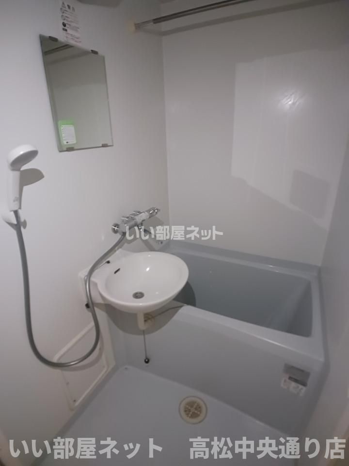 バスルーム