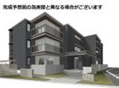 Hama L’Atriumの外観