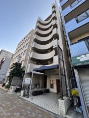 サンコート神戸の外観画像