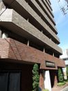 フェニックス吉祥寺弐番館の外観