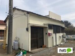 大磯貸家SAの外観画像