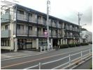 天文館の外観