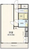 天文館の間取り画像