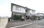 チェリータウン高松の間取り画像