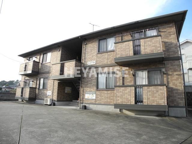 フロンティア西諫早2号棟(長崎県諫早市山川町)の物件情報｜いい部屋
