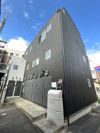 hacco houseの外観