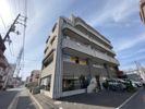 第3松本マンションの外観