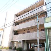 ブレスト塚本の外観画像