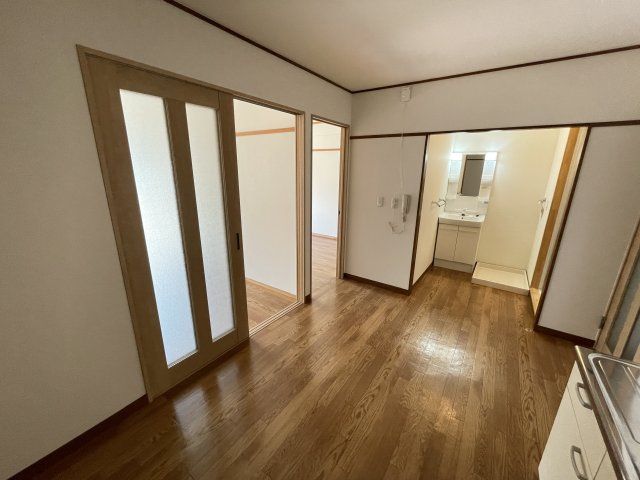 リビング